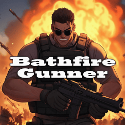 Bathfire Gunner