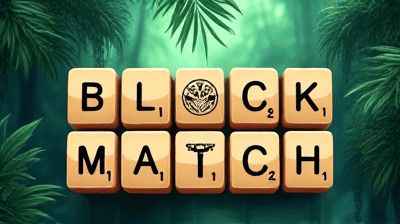 Block Match