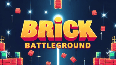 Brick Battleground