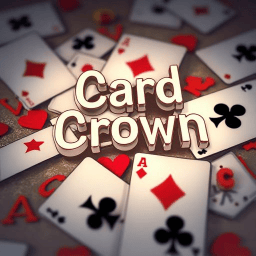 Card Crown