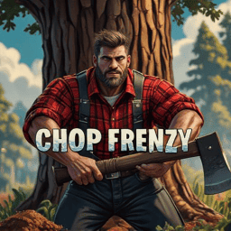 Chop Frenzy
