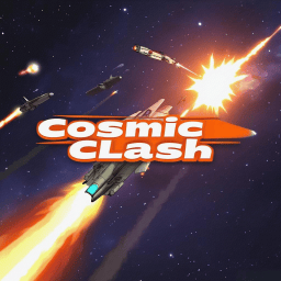 Cosmic Clash