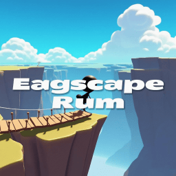Eggscape Run