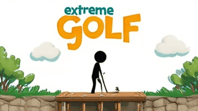 Extreme Golf