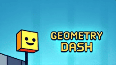 Geometry Dash Freezenova