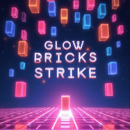 Glow Bricks Strike