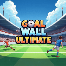 Goal Wall Ultimate