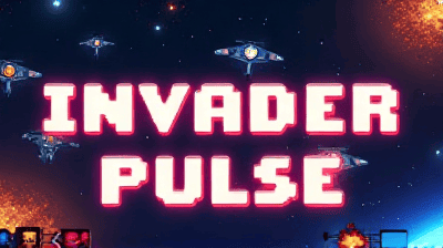 Invader Pulse