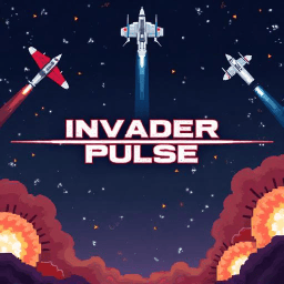 Invader Pulse