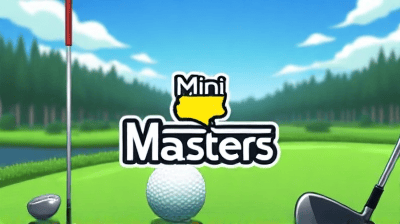 Mini Masters