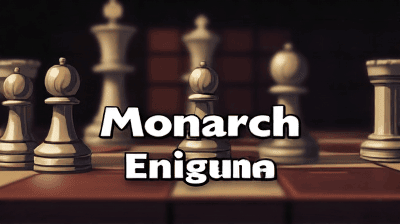 Monarch Enigmas