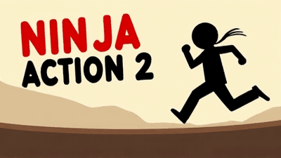 Ninja Action 2