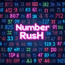Number Rush
