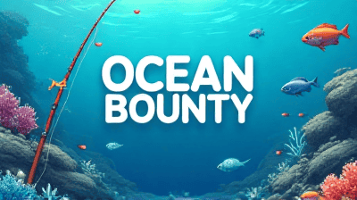 Ocean Bounty
