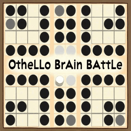 Othello Brain Battle