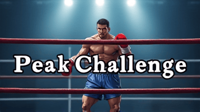Peak Challenge