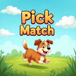 Pick Match