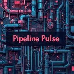 Pipeline Pulse