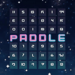 Pixel Paddle