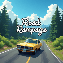 Road Rampage