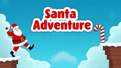 Santa Adventure