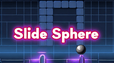 Slide Sphere