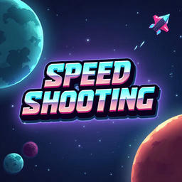 Speed Shooting