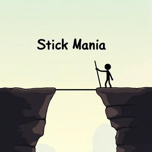 Stick Mania