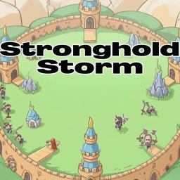 Stronghold Storm