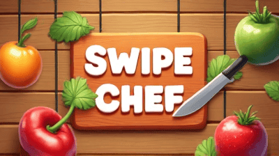 Swipe Chef
