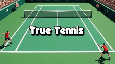 True Tennis