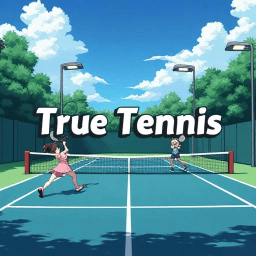 True Tennis