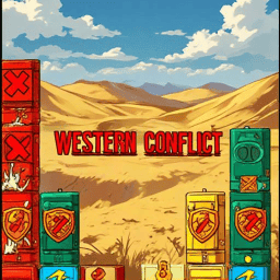 Western Conflict
