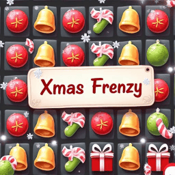 Xmas Frenzy